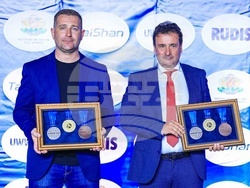 Снимка: Министерство на младежта и спорта