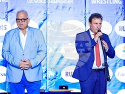 Снимка: Министерство на младежта и спорта