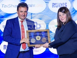 Снимка: Министерство на младежта и спорта