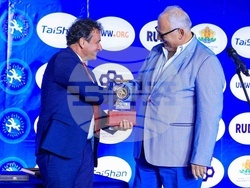 Снимка: Министерство на младежта и спорта