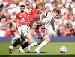 Britain Soccer Premier League