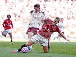 Britain Soccer Premier League