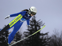 Slovenia Nordic World Championships