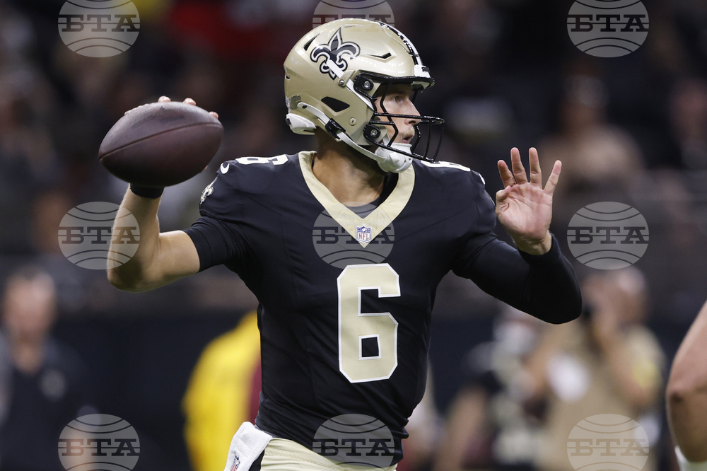 Jaguars Saints Football