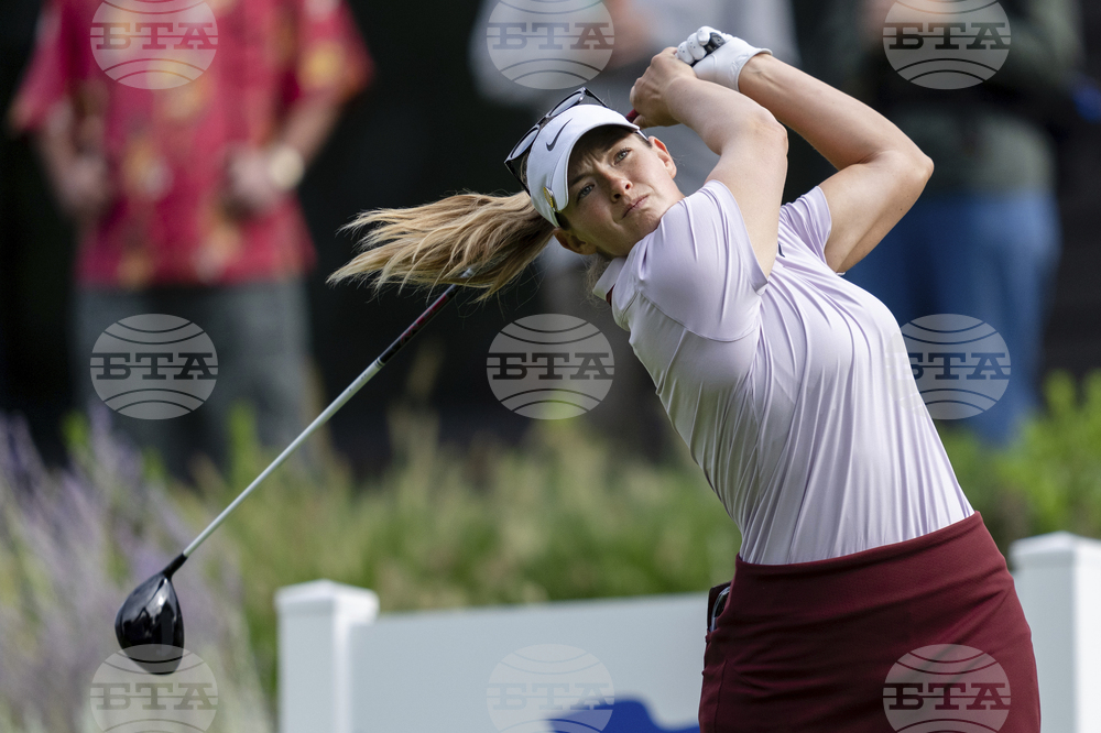 LPGA Tour Golf