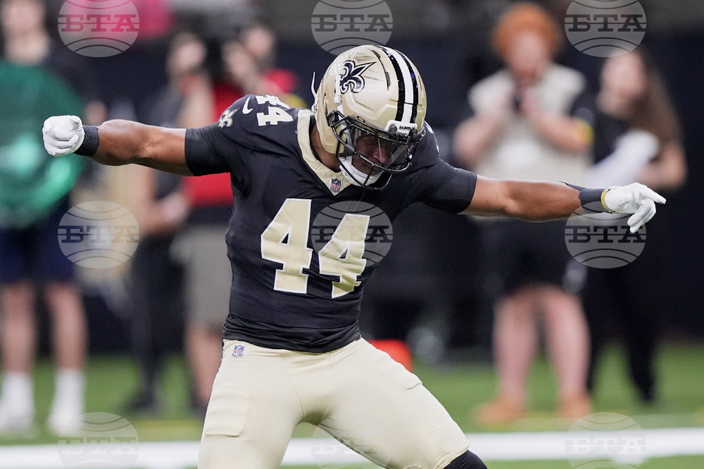 Jaguars Saints Football