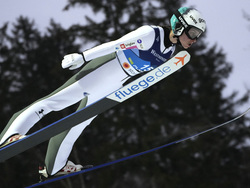 Slovenia Nordic World Championships