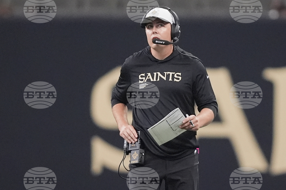 Jaguars Saints Football
