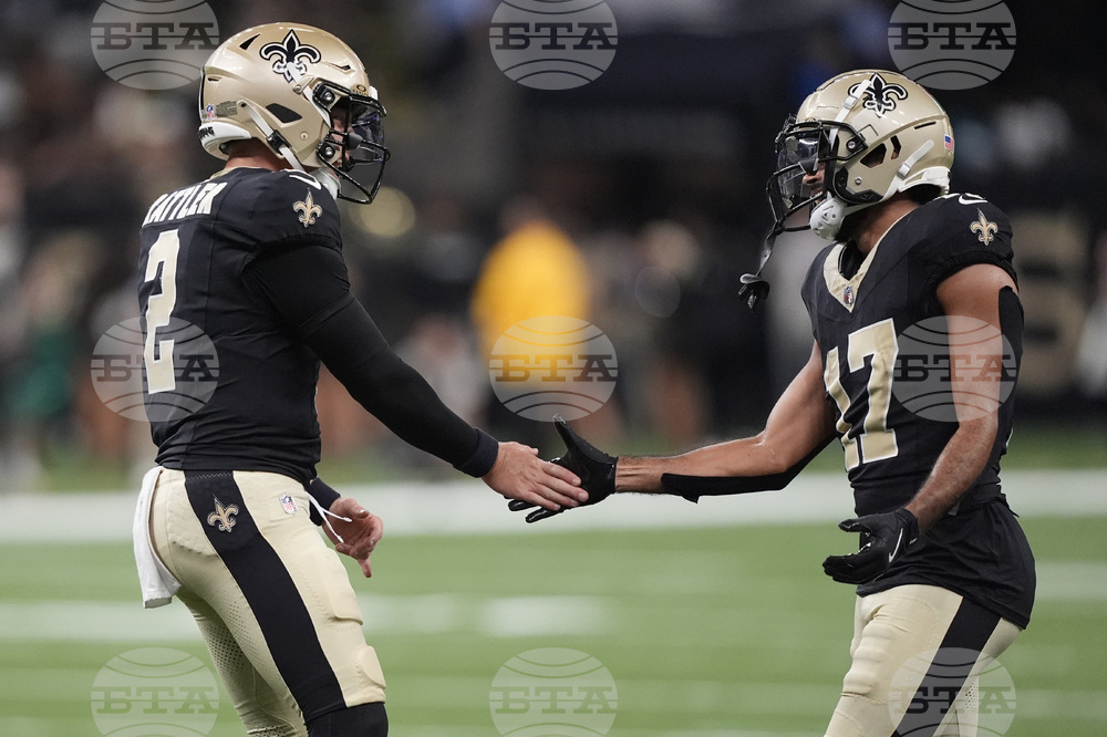 Jaguars Saints Football