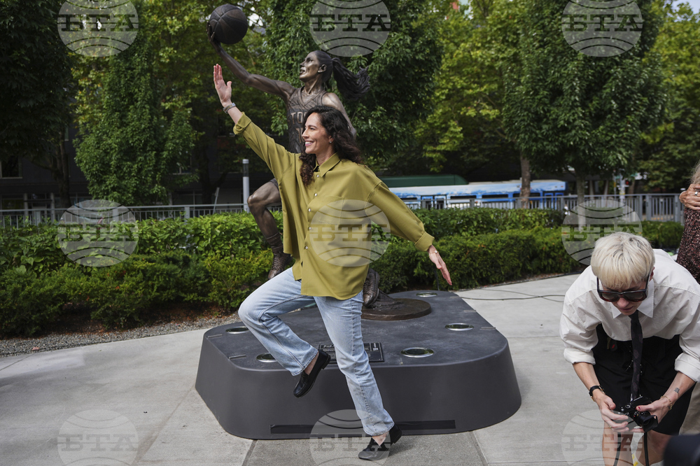 Storm Bird Basketball