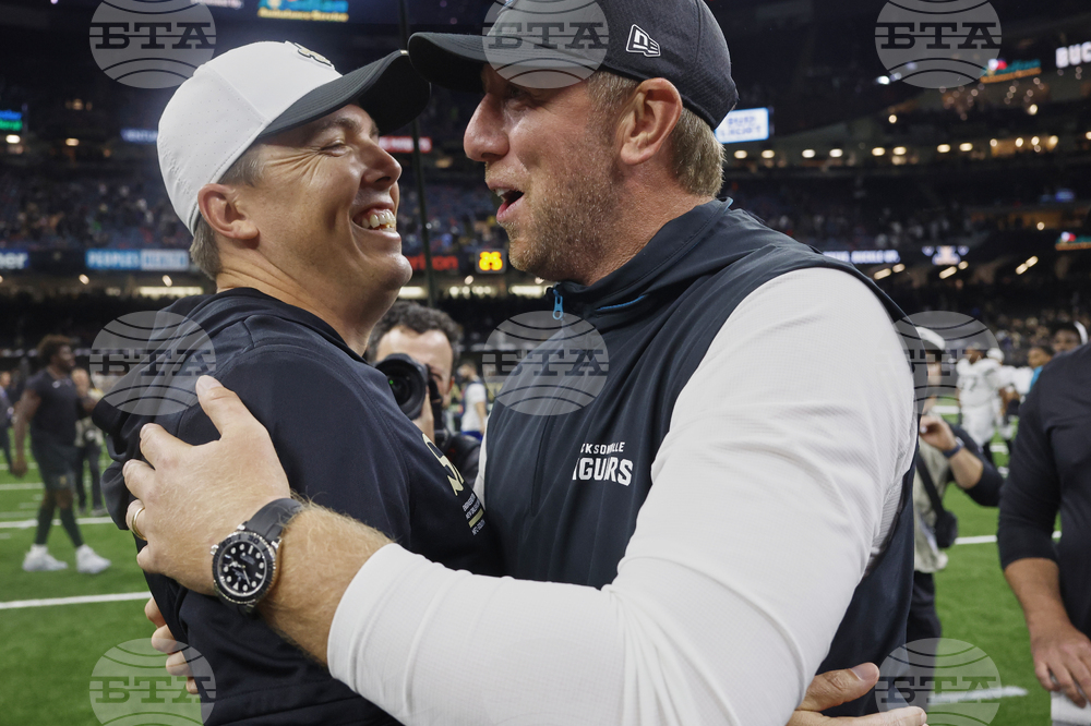 Jaguars Saints Football