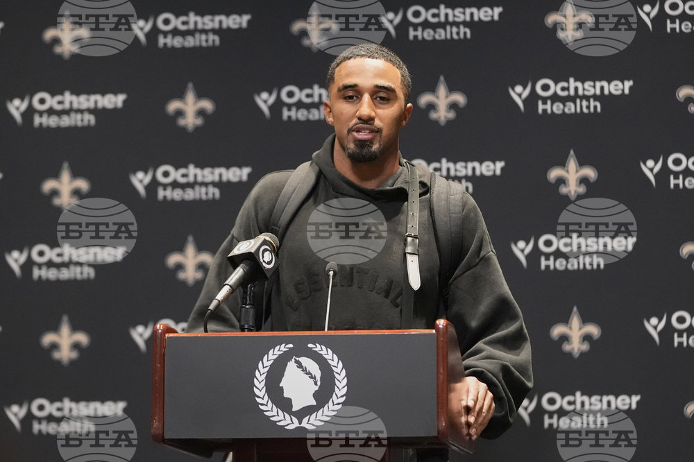 Jaguars Saints Football
