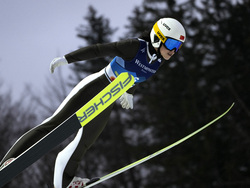 Slovenia Nordic World Championships
