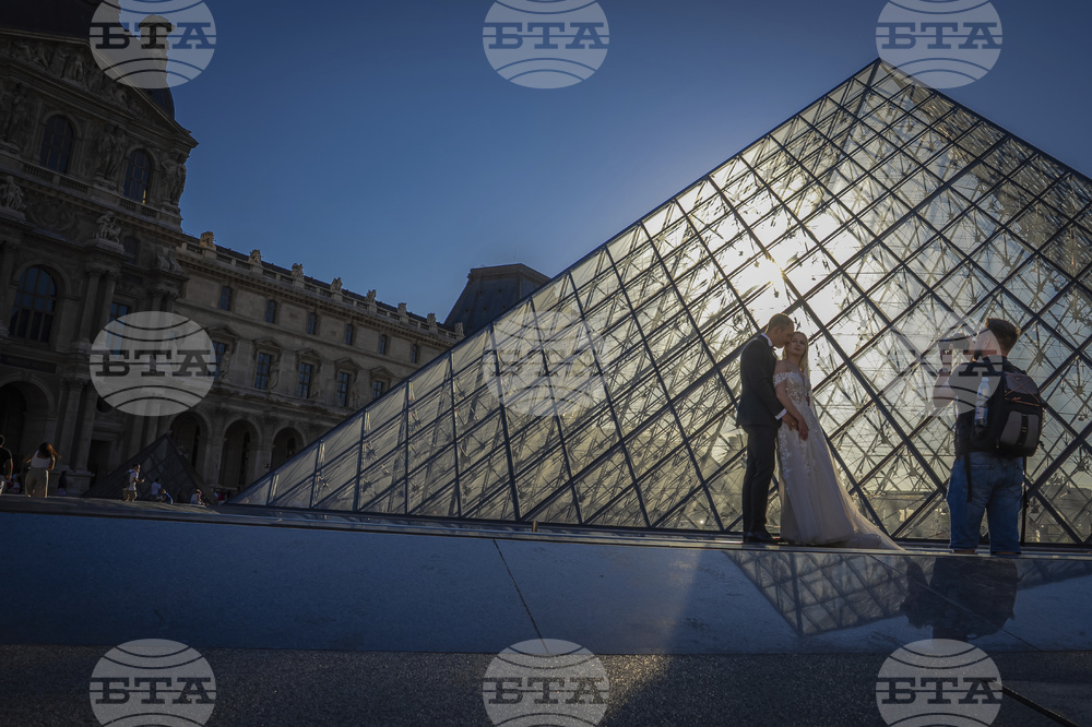 France Daily Life