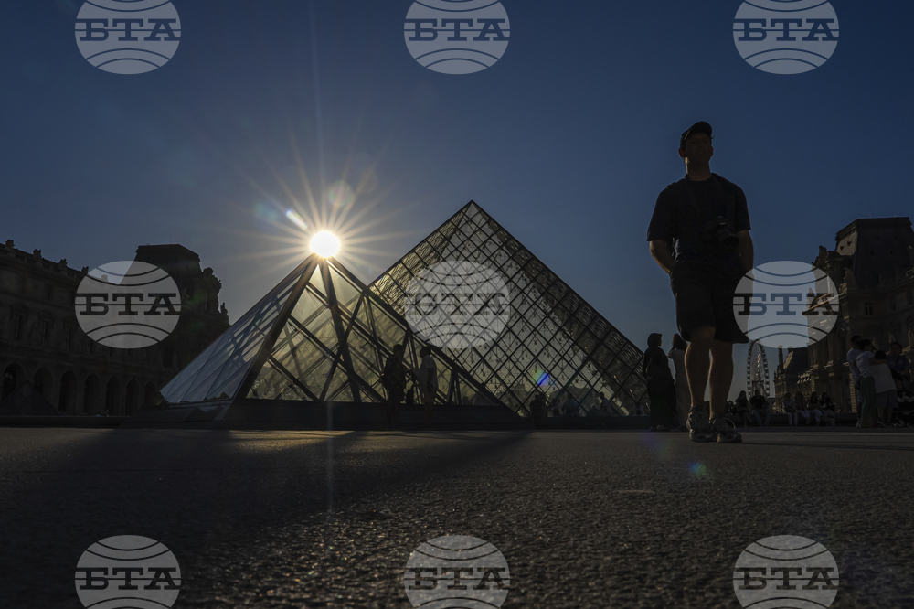 France Daily Life
