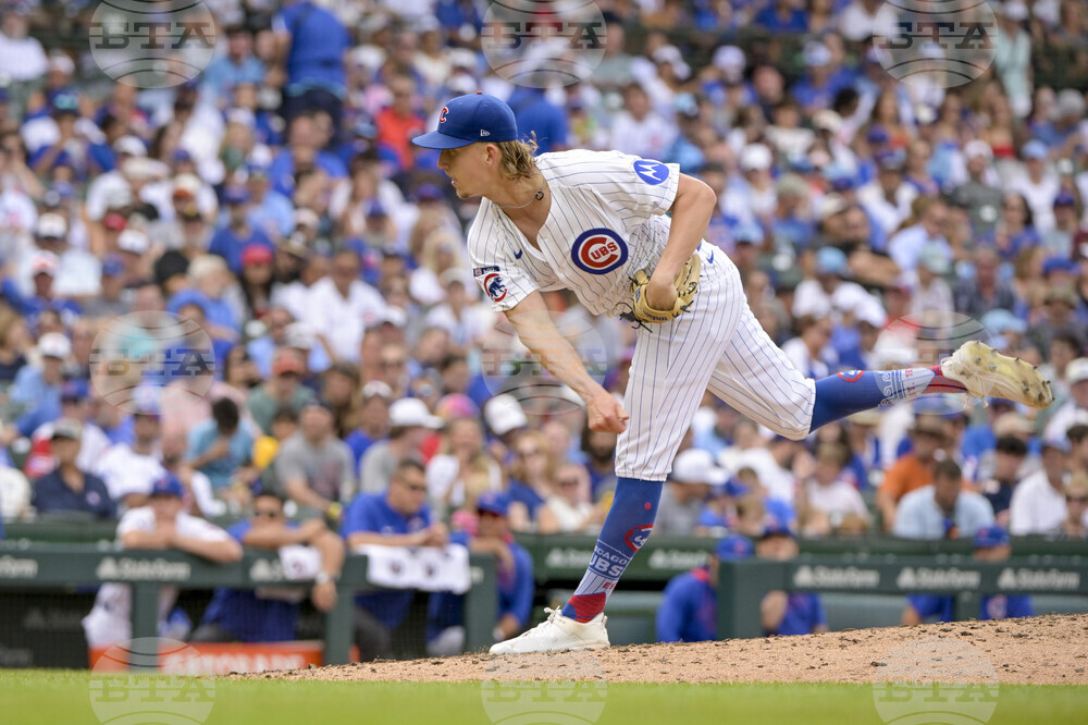 Pirates Cubs Baseball
