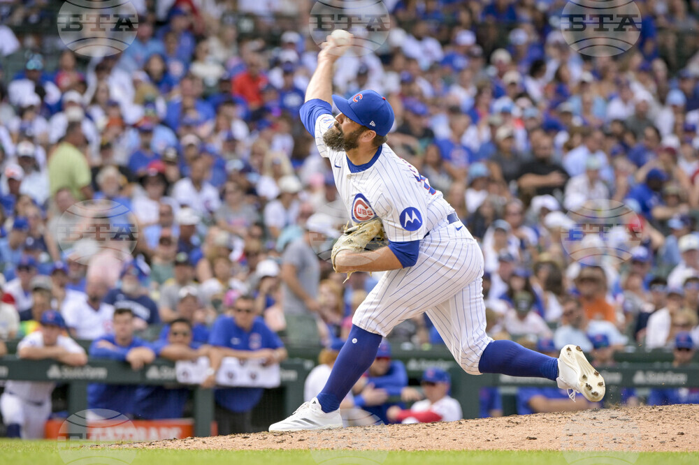 Pirates Cubs Baseball