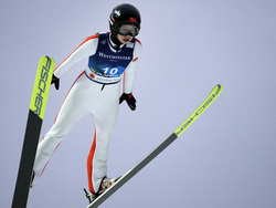 Slovenia Nordic World Championships