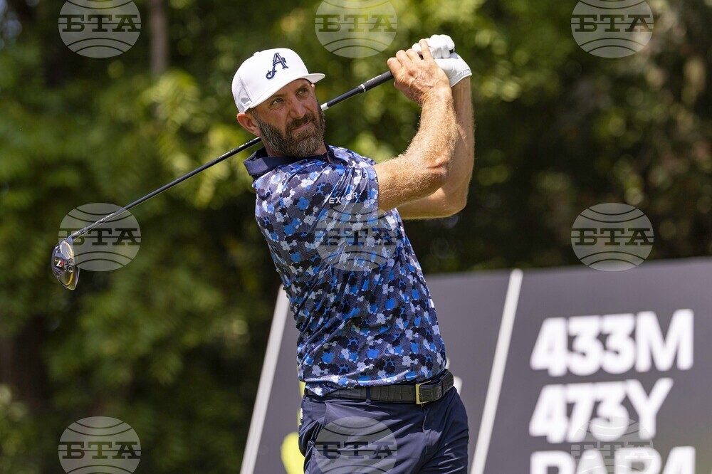 LIV Golf