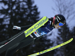 Slovenia Nordic World Championships