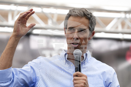 Election 2026 Redistricting Texas