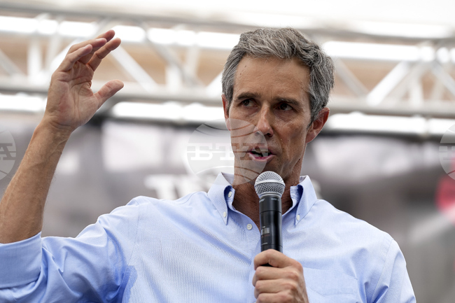 Election 2026 Redistricting Texas