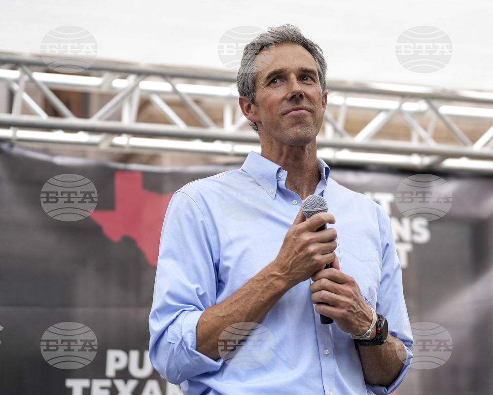 Election 2026 Redistricting Texas