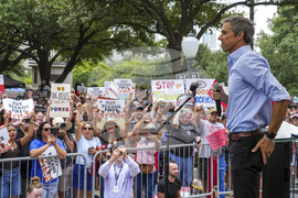 Election 2026 Redistricting Texas
