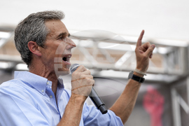 Election 2026 Redistricting Texas