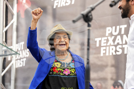 Election 2026 Redistricting Texas