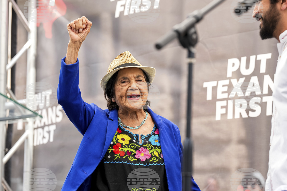 Election 2026 Redistricting Texas