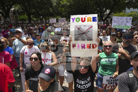 Election 2026 Redistricting Texas