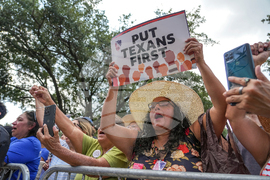 Election 2026 Redistricting Texas