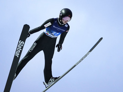 Slovenia Nordic World Championships