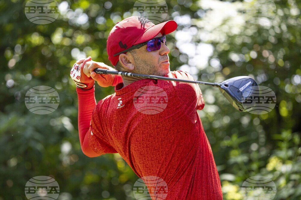 LIV Golf