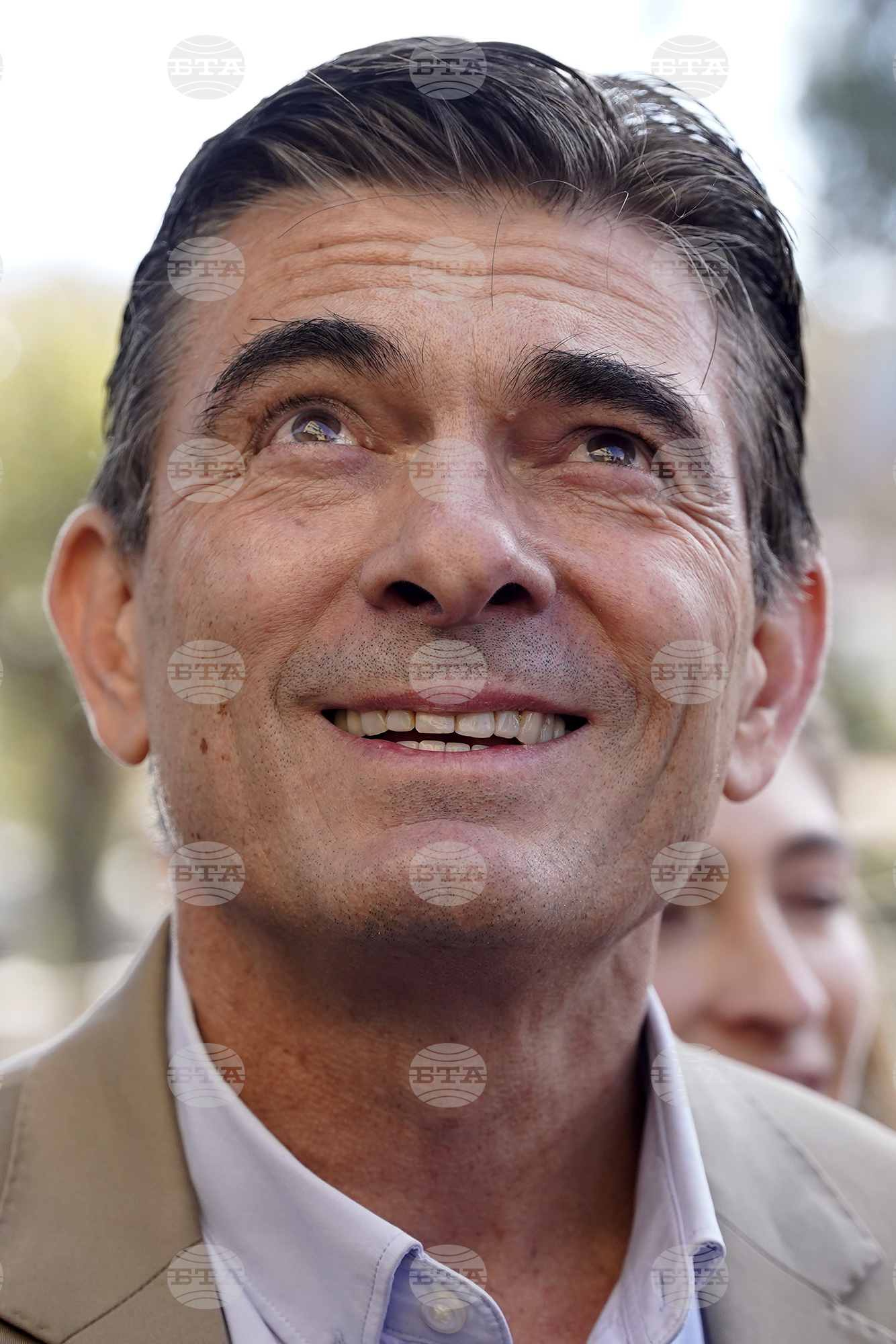 Bolivia Elections