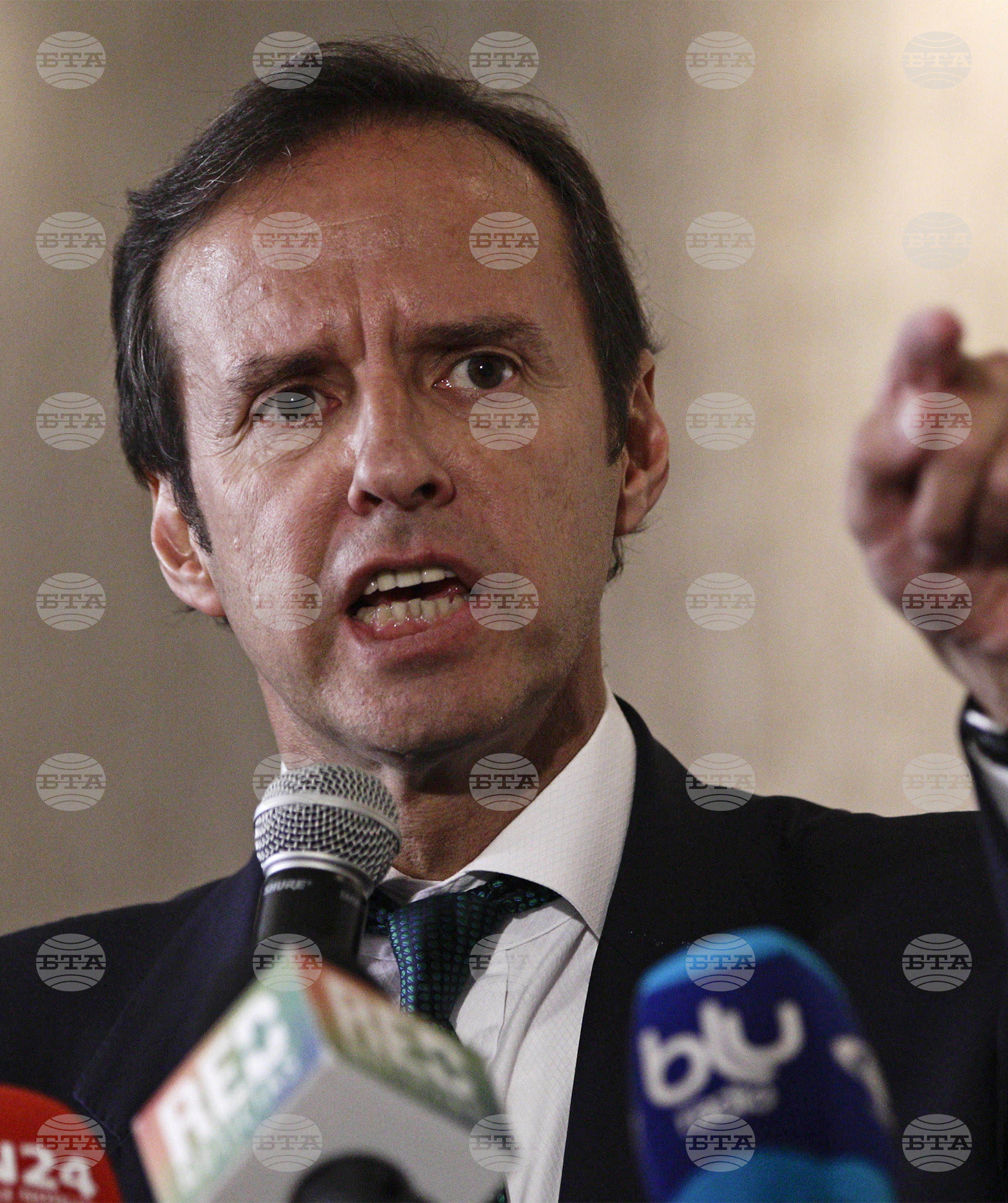 Bolivia Elections