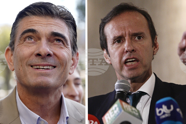 Президентските избори в Боливия ще бъдат решени на безпрецедентен балотаж през октомври