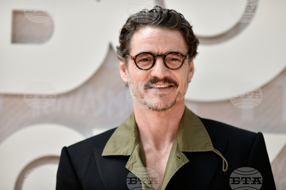 HBO MAX Nominee Celebration