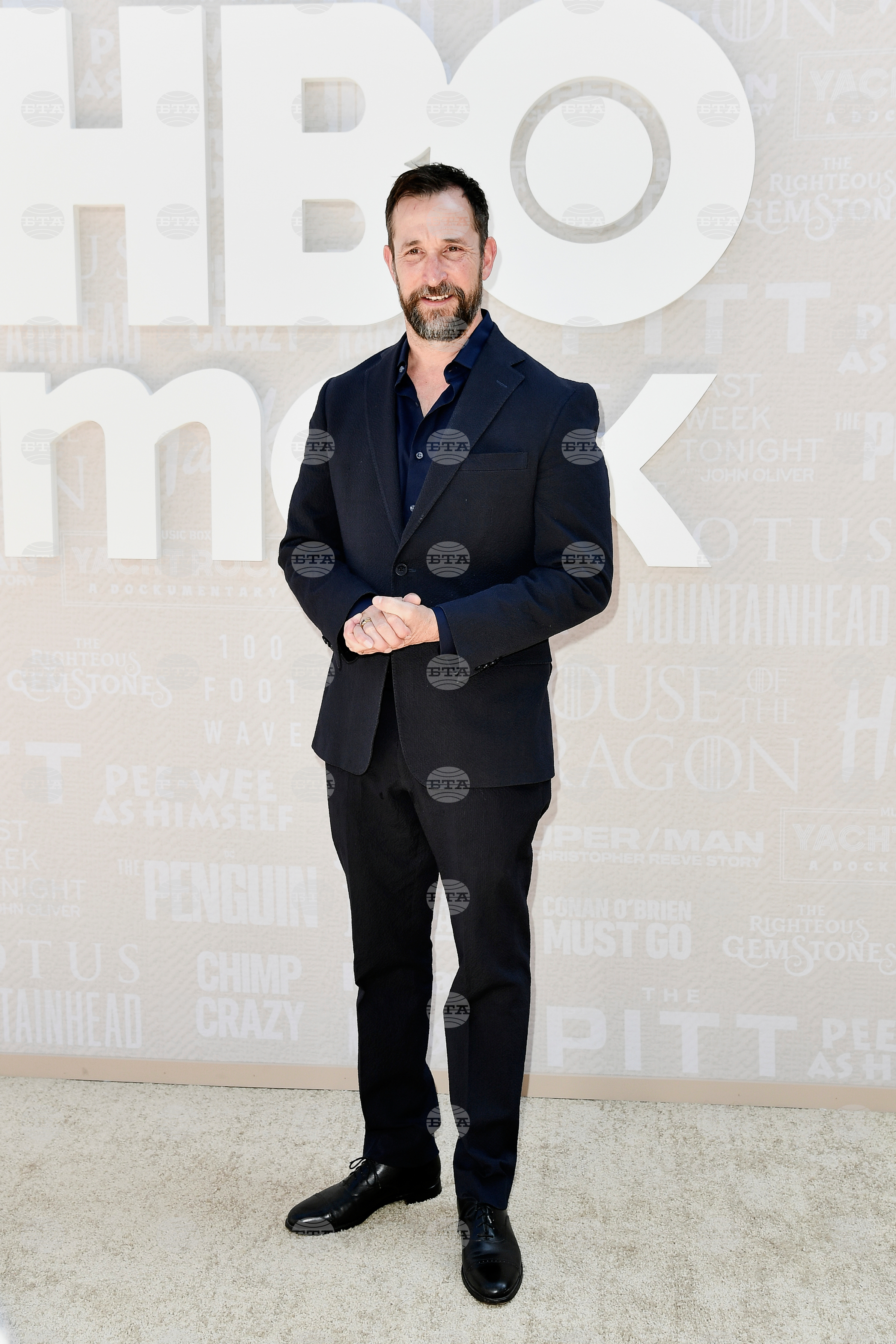 HBO MAX Nominee Celebration