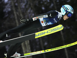 Slovenia Nordic World Championships