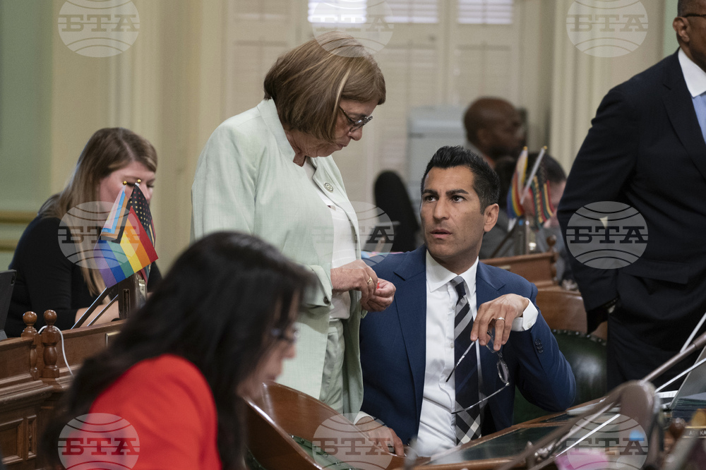 California Legislature