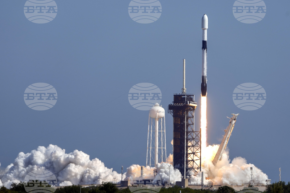 Space The Next Battlefield