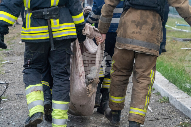 APTOPIX Russia Ukraine War