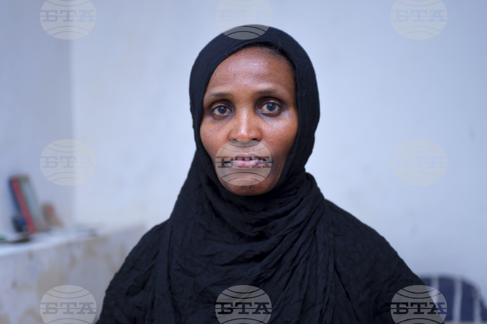 Ethiopia Dangerous Migration