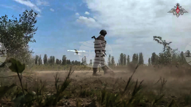  Путин заяви, че на фронта има недостиг на тежки дронове и че този проблем ще бъде решен