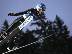 Slovenia Nordic World Championships