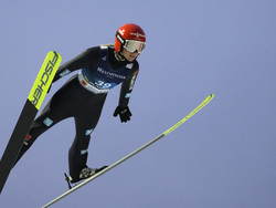 Slovenia Nordic World Championships