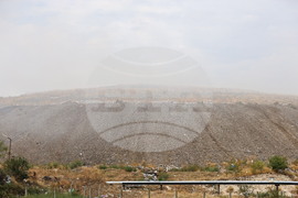 Село Шишманци - пожар