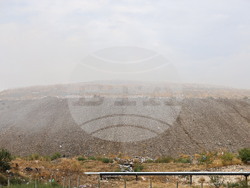 Село Шишманци - пожар